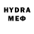 ТГК THC oil Andrea Orejuela